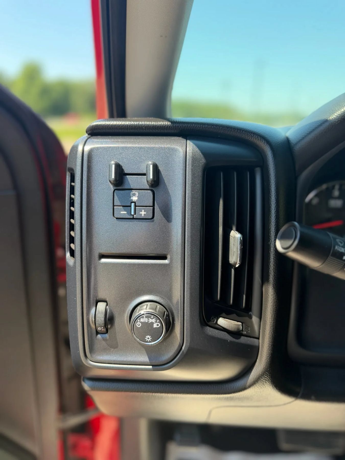 Used 2016 GMC Sierra 1500 4x4 Crew Cab w/ Sierra Appearance Package image 15