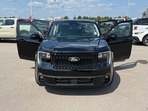 New 2025 Ford Maverick Lobo image 24