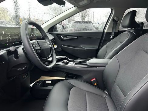 New 2025 Kia EV6 Light image 13