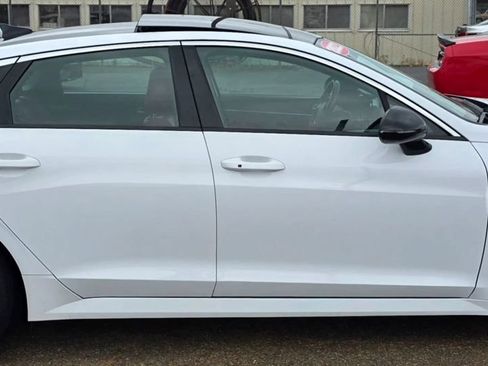 Used 2023 Kia K5 GT-Line FWD image 2