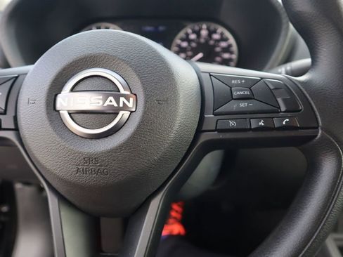Certified 2025 Nissan Sentra S image 22
