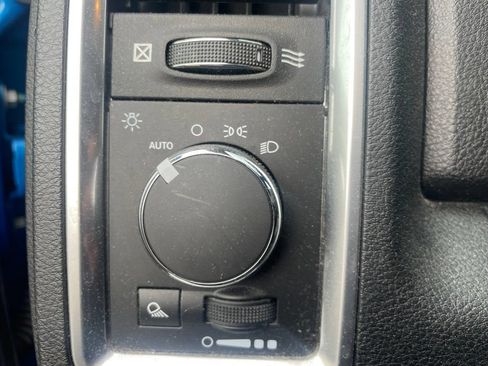 Certified 2021 RAM 1500 Classic Warlock AWD/4WD image 24