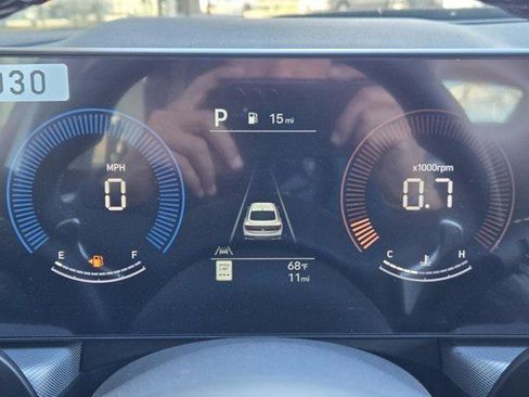 New 2026 Hyundai Sonata SEL image 10