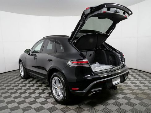 New 2026 Porsche Macan AWD/4WD image 34