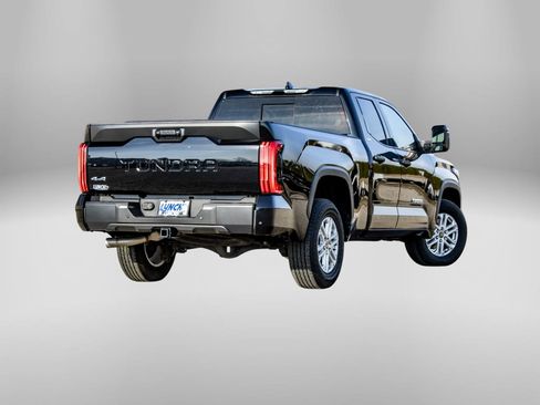 Used 2023 Toyota Tundra SR5 AWD/4WD image 9