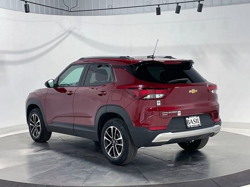 Used 2024 Chevrolet TrailBlazer LT w/ Convenience Package image 14