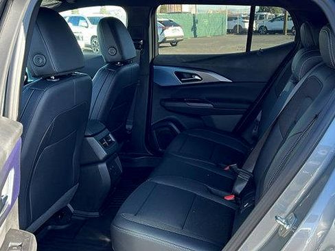 New 2026 Chevrolet Equinox EV LT image 13