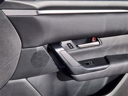 Certified 2025 MAZDA CX-50 AWD 2.5 S w/ Cargo Package image 13