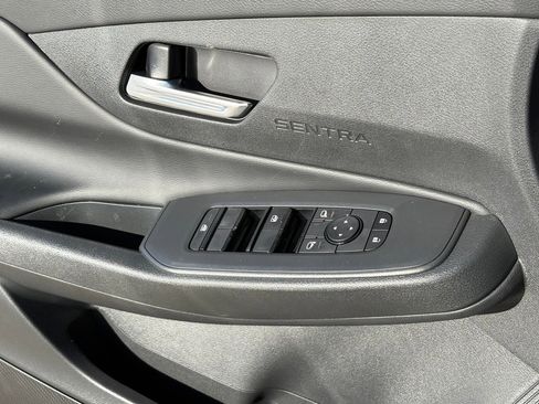 New 2026 Nissan Sentra SV image 16