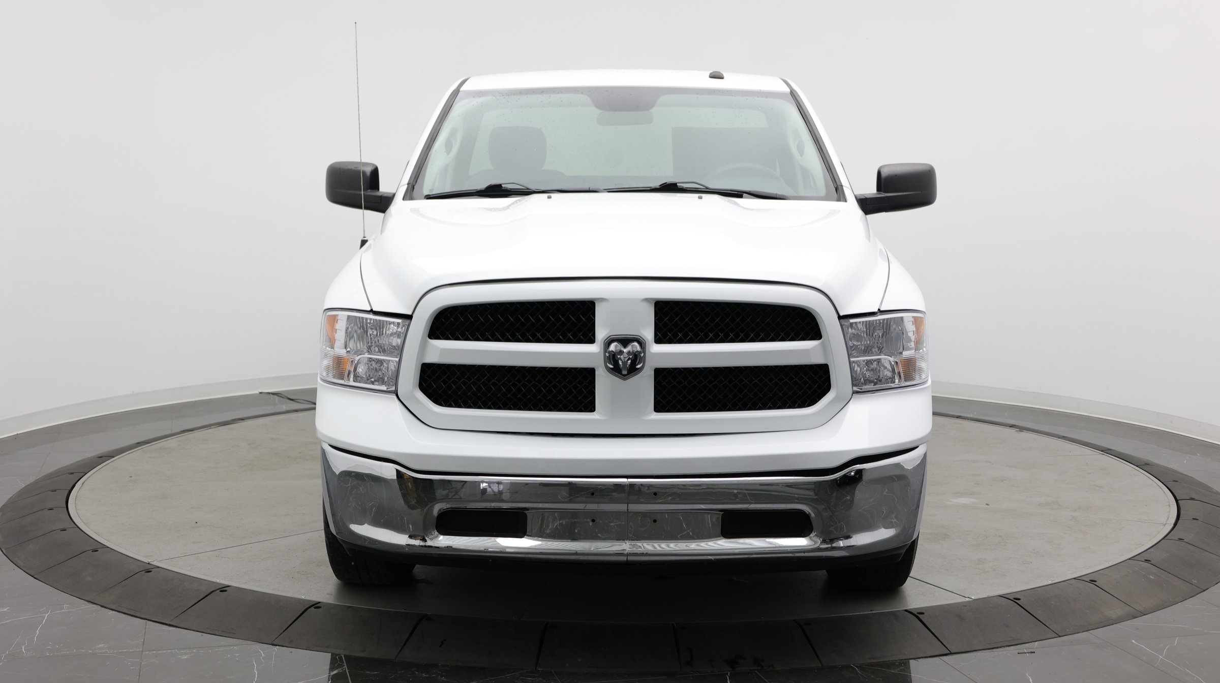 Used 2023 RAM 1500 Tradesman w/ Power & Remote Entry Group RWD image 2