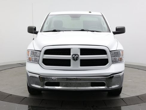 Used 2023 RAM 1500 Tradesman w/ Power & Remote Entry Group RWD image 2