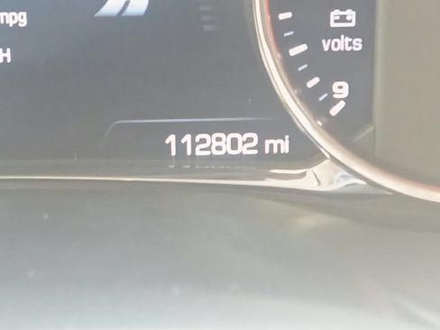 Used 2019 GMC Acadia Denali w/ Technology Package AWD/4WD image 23