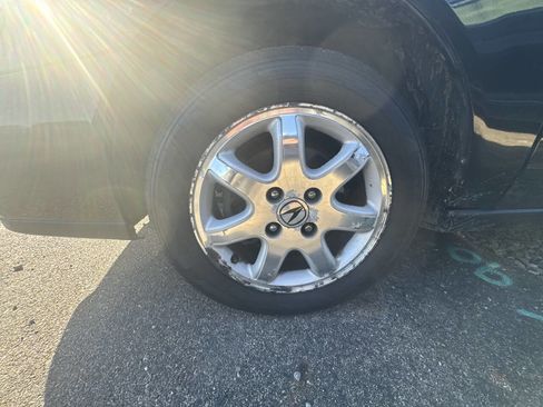 Used 1998 Acura CL 3.0 image 24