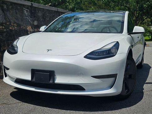 Used 2022 Tesla Model 3 RWD image 71