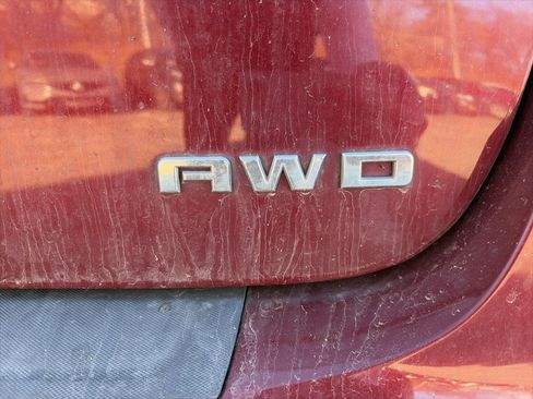 Used 2017 GMC Terrain SLE image 7