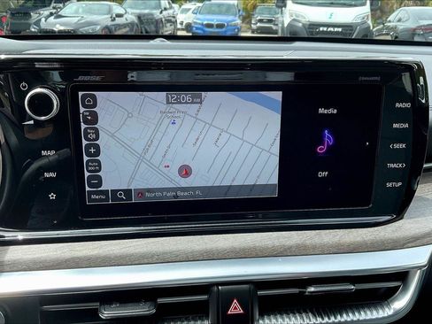 Used 2023 Kia K5 EX w/ EX Premium Package image 15