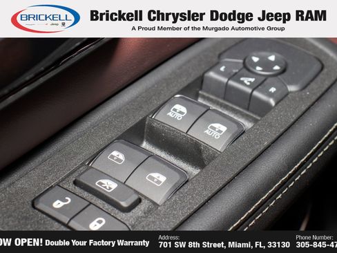 New 2026 RAM 1500 Limited image 25