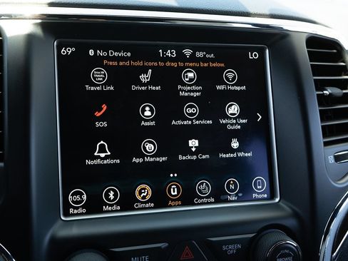 Used 2018 Jeep Grand Cherokee Limited AWD/4WD image 32