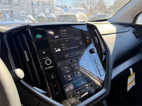 New 2026 Subaru Ascent Premium image 23