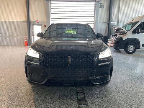 Used 2023 Lincoln Corsair Reserve w/ Equipment Group 201A AWD/4WD image 2