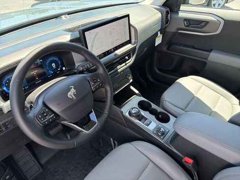 New 2026 Ford Bronco Sport Badlands w/ Badlands Tech Package AWD/4WD image 8