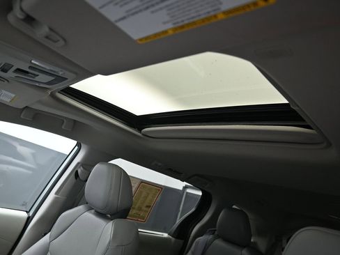 Certified 2024 Toyota Sienna XLE w/ XLE Plus Package image 28