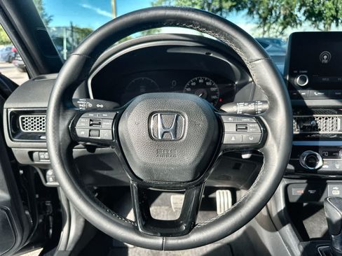 Used 2023 Honda Civic Sport image 21