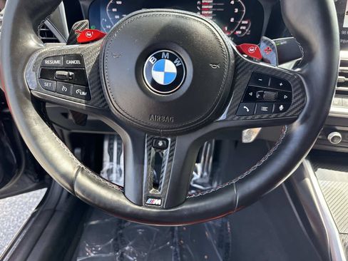 Used 2023 BMW M4 xDrive Competition w/ Executive Package AWD/4WD image 18