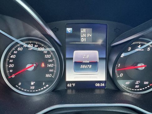 Used 2016 Mercedes-Benz C 300 Sedan image 27