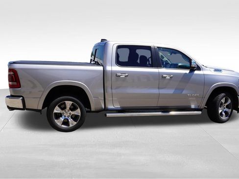 Certified 2021 RAM 1500 Laramie AWD/4WD image 4
