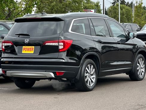 Used 2019 Honda Pilot EX-L image 4