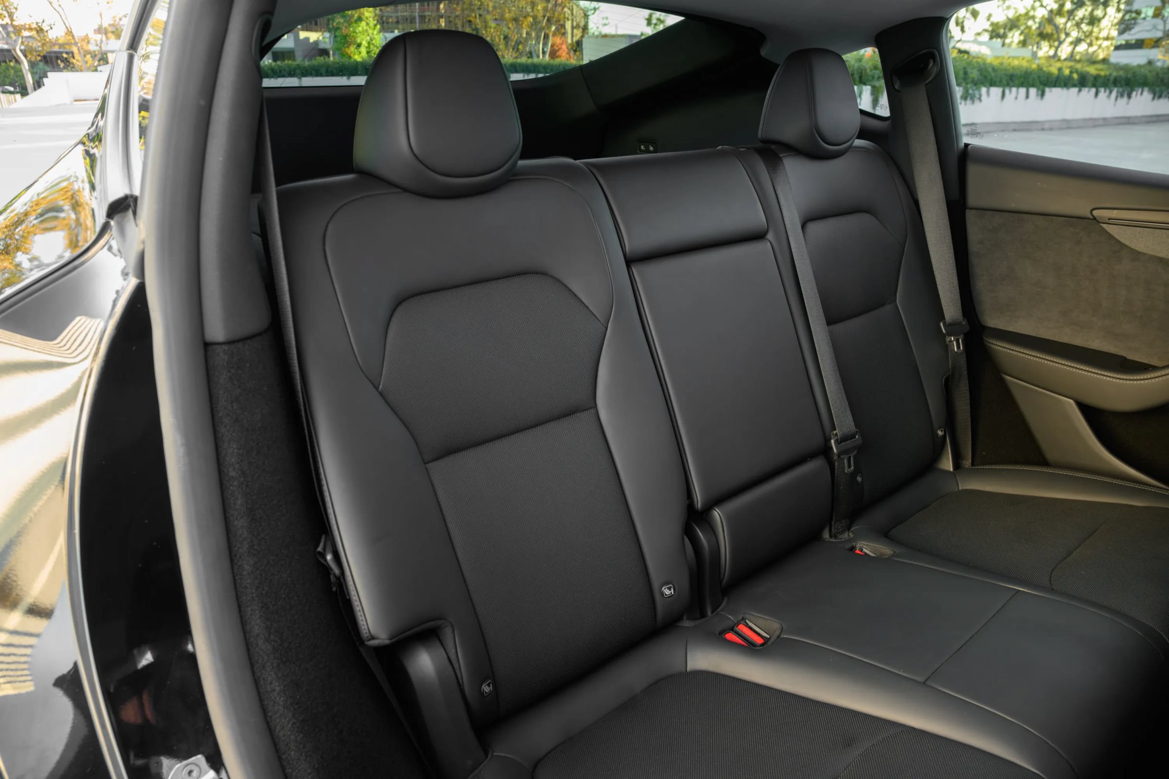 Used 2026 Tesla Model Y AWD image 30
