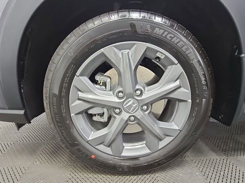 New 2026 Honda HR-V LX image 40