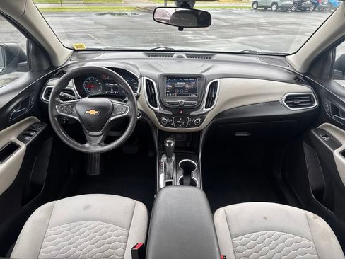 Used 2019 Chevrolet Equinox LS FWD image 21