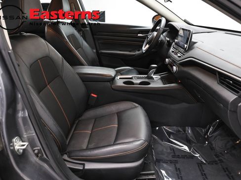 Used 2020 Nissan Altima 2.5 SR FWD image 23