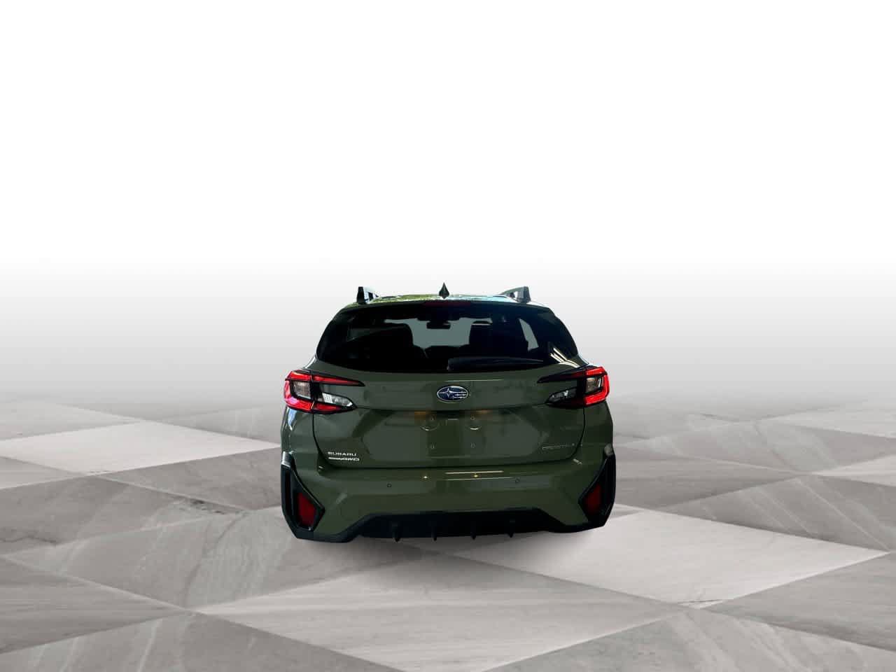 Used 2024 Subaru Crosstrek 2.5i Limited AWD/4WD image 7