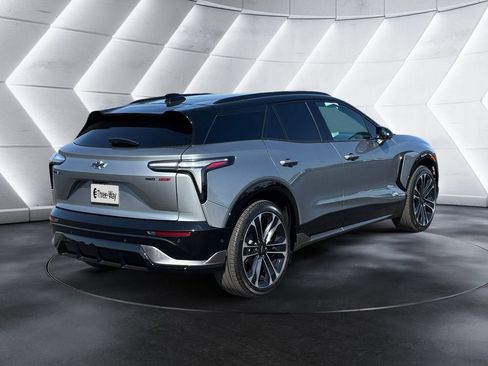 Certified 2026 Chevrolet Blazer EV SS AWD/4WD image 5