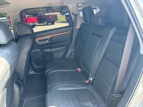 Used 2019 Honda CR-V EX-L image 14