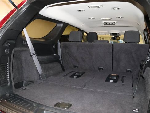 Used 2021 Dodge Durango SXT w/ 3rd Row Seating Group AWD/4WD image 65