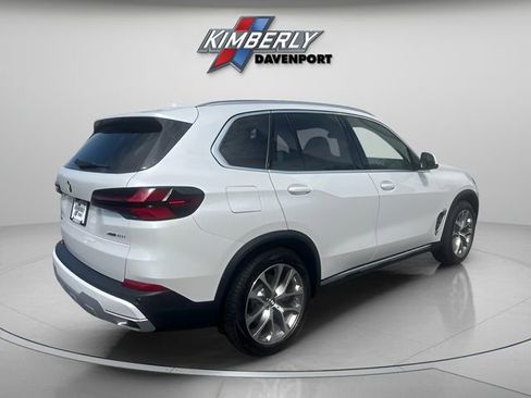 Used 2026 BMW X5 xDrive40i image 5