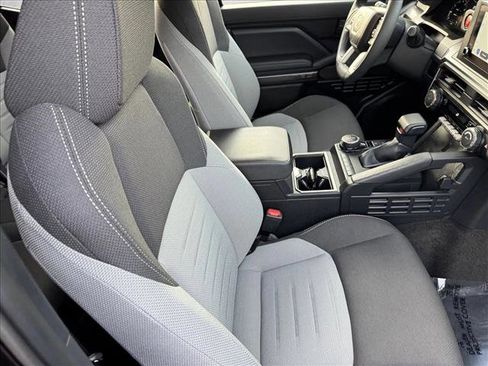 Certified 2025 Toyota 4Runner TRD Sport image 19