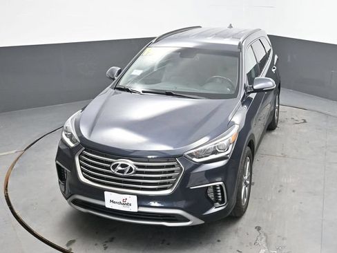 Used 2019 Hyundai Santa Fe XL SE w/ SE Premium Package 02 AWD/4WD image 26