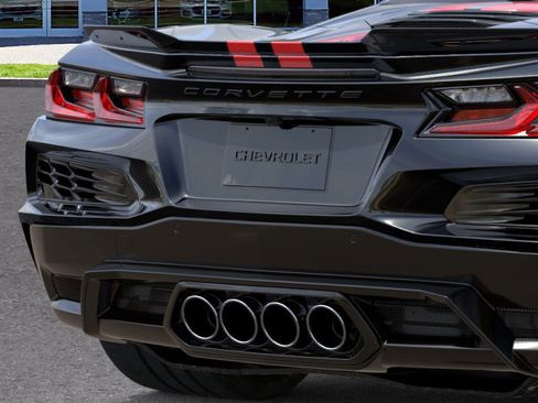 New 2026 Chevrolet Corvette Z06 image 14