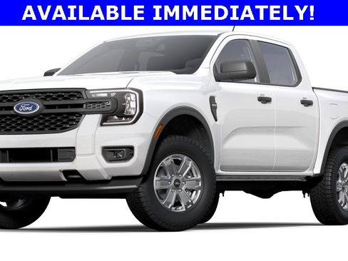 New 2025 Ford Ranger XL w/ Trailer Tow Package image 29