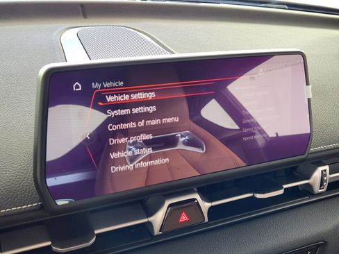 Used 2024 Toyota Supra Premium w/ Driver Assist Package image 23