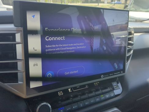 Used 2024 Toyota Sequoia SR5 AWD/4WD image 14