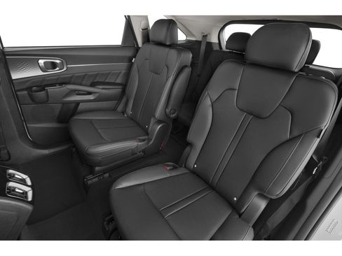 New 2026 Kia Sorento SX FWD image 36