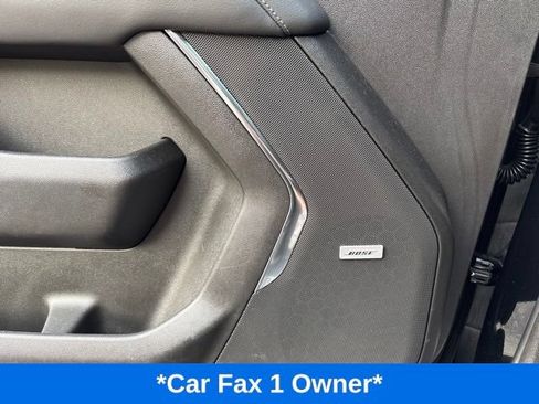 Used 2023 Chevrolet Tahoe Z71 w/ Luxury Package AWD/4WD image 12