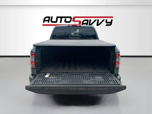 Used 2022 Nissan Frontier SV w/ SV Premium Package AWD/4WD image 25