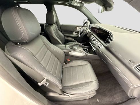 Certified 2024 Mercedes-Benz GLE 350 4MATIC image 19